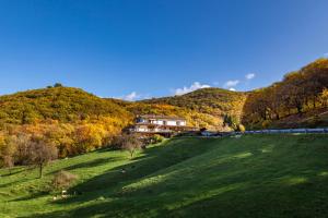 Penzion Miravallesuites San Zeno di Montagna Itálie