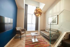 Duplex Apartment room in Roomzzz York City