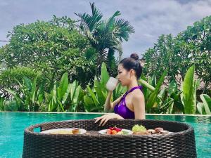 Incense Impossible Beach Boutique Hotel - Adults Only