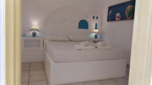 Archipelagos Boutique Hotel Schoinoussa-Island Greece