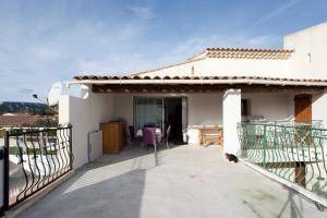 Gîte du Charme Provençal