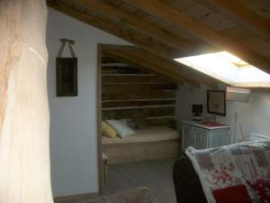 Chalets Ker Cerdagne : photos des chambres