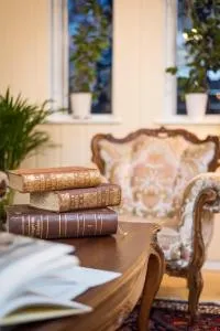 Nidaros Pilegrimsgård Hotell - Botngard