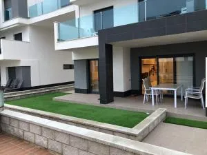 Oasis Beach juan - Guardamar del Segura