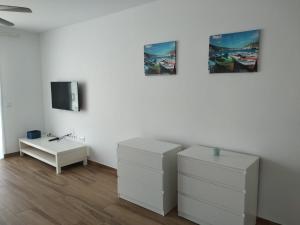 Cozy Apartment Malibu Park