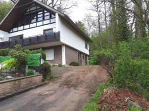 Vikendica Haus Rotenburg Rotenburg an der Fulda Njemačka