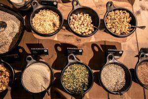 Caramelo Palma Beach