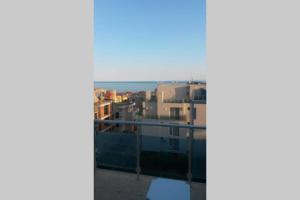 One Bedroom Apartment Starfish Complex With Sea Views