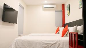 AncyrA TamTam Hotel Center Old Quarter - Next to Hoan Kiem Lake