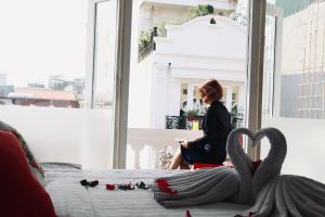 AncyrA TamTam Hotel Center Old Quarter - Next to Hoan Kiem Lake