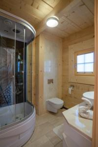 Całoroczne Domki Góralskie Kluszkowce-Czorsztyn