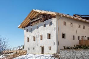 Apartmán ban Hofa Brixen Itálie