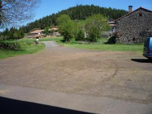 Maisons d'hotes Le Gite du Velay : photos des chambres