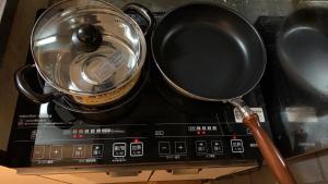 Rose Heights -vacation rental-