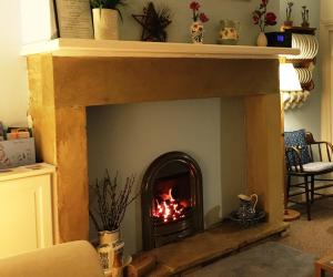 Juliet Cottage, late Georgian treasure, charming, cosy and historic, only a short walk to Alnwick Castle