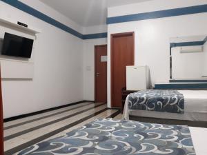 Hotel Paraíso de Ubajara