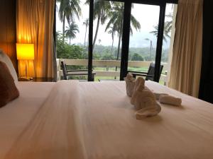 Amarin Samui Hotel - SHA Plus Certified
