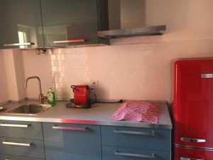 Pratello Urban Loft - Cozy Apartment - Balcony