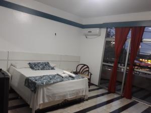 Hotel Paraíso de Ubajara