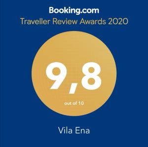 Vila Ena