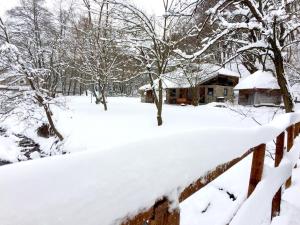 Kuca za odmor Todorovica mlin