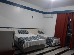 Hotel Paraíso de Ubajara