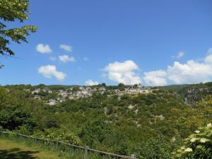 Archontiko Evridikis Zagori Greece