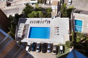 Apartamentos Buenos Aires By Mc