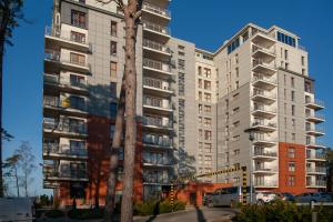 FEWO Sea View East Tower Porta Mare