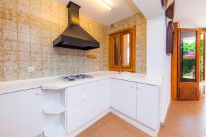CHALET CALA MURTA