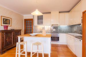 CHALET CALA MURTA