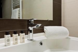 Hotels Simon's Boutique Hotel : photos des chambres