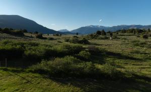 Hostería La Chira
