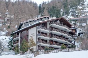 Good Value Apartments by Mountain Exposure