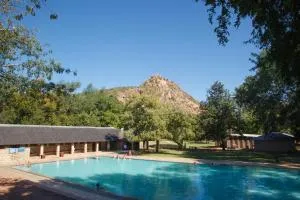 Tshipise A Forever Resort - Beitbridge