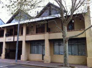 Short Stay Apartment Fremantle