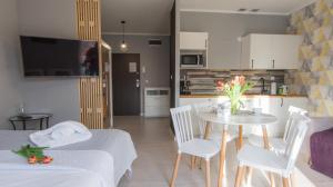 Apartamenty Izerskie ul Cicha 13F G