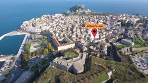 Lilliput Studio Corfu Old Town