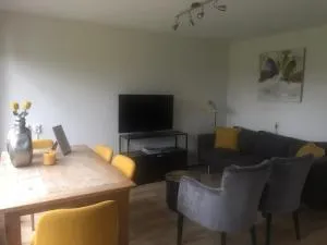 Bungalows Hoefbos - 奥特罗