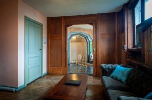 Charme Hotel Hancelot