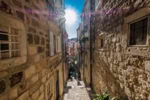 Apartments St. Michel