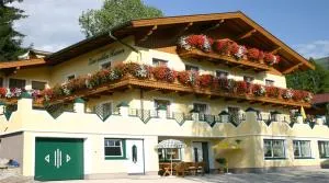 Pension Zum wilden Hannes - Fürbach