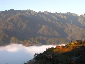 Anise Sapa Hotel