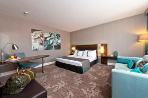 Hotels Holiday Inn Nice, an IHG Hotel : photos des chambres