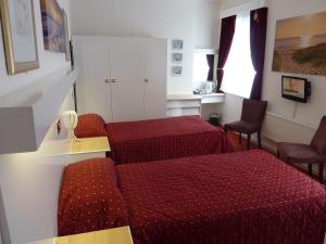 The Regal Hotel