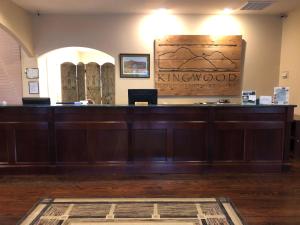 Kingwood Resort & Golf Club