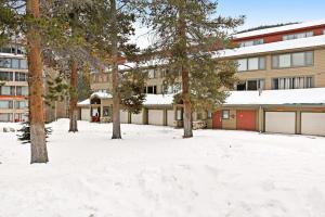 Montezuma Condominiums