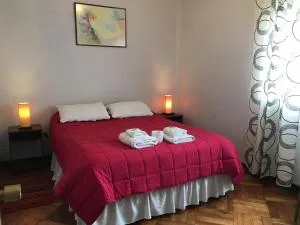 Viña Colores - Población Chorrillos