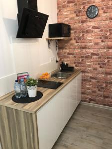 Apartamenty Brzeska 10