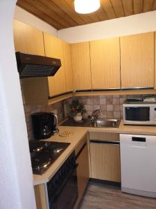 Ferienwohnung Schiestl